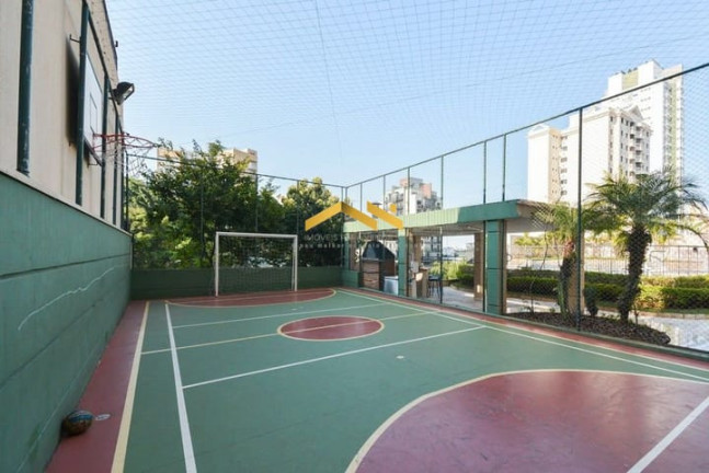Imagem Apartamento com 3 Quartos à Venda, 115 m² em Vila Mariana - São Paulo