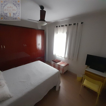 Imagem Apartamento com 3 Quartos à Venda, 104 m² em Ponta Da Praia - Santos