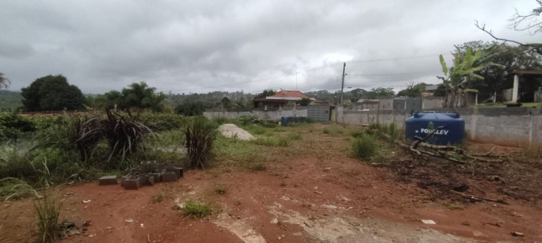 Imagem Terreno à Venda, 950 m² em Chácara Recreio Internacional - Suzano Imagem Terreno à Venda, 950 m² em Chácara Recreio Internacional - Suzano