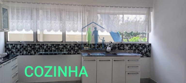 Imagem Apartamento com 3 Quartos à Venda, 100 m² em Vila Alexandria - São Paulo
