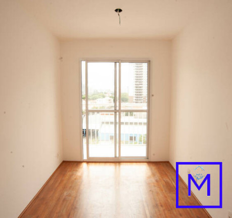 Imagem Apartamento com 2 Quartos à Venda, 29 m² em Barra Funda - São Paulo Imagem Apartamento com 2 Quartos à Venda, 29 m² em Barra Funda - São Paulo