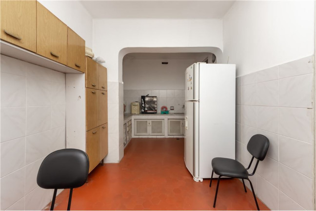 Imagem Casa com 4 Quartos à Venda, em Cambuci - São Paulo Imagem Casa com 4 Quartos à Venda, em Cambuci - São Paulo