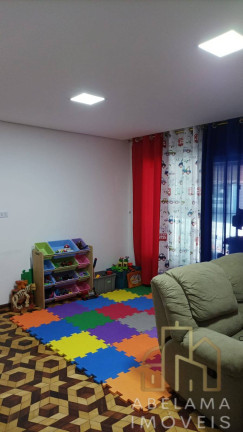 Imagem Casa com 2 Quartos à Venda, 200 m² em Vila Camilópolis - Santo André Imagem Casa com 2 Quartos à Venda, 200 m² em Vila Camilópolis - Santo André