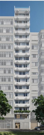 Imagem Flat com 1 Quarto à Venda, 71 m² em Flamengo - Rio De Janeiro
