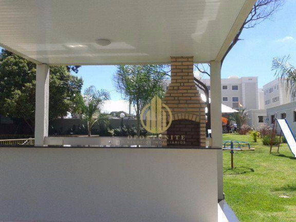 Imagem Apartamento com 2 Quartos à Venda, 45 m² em Parque São Sebastião - Ribeirão Preto Imagem Apartamento com 2 Quartos à Venda, 45 m² em Parque São Sebastião - Ribeirão Preto