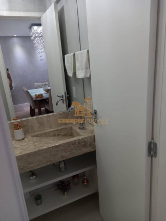Imagem Apartamento com 3 Quartos à Venda, 107 m² em Santo Antonio - São Caetano Do Sul Imagem Apartamento com 3 Quartos à Venda, 107 m² em Santo Antonio - São Caetano Do Sul