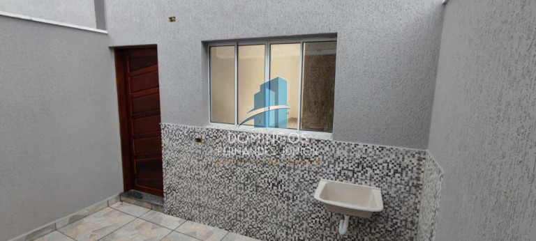 Imagem Casa com 2 Quartos à Venda, 64 m² em São Miguel Paulista - São Paulo