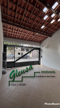 Imagem Sobrado com 4 Quartos à Venda, em Vila Regina ( Zona Leste) - São Paulo Imagem Sobrado com 4 Quartos à Venda, em Vila Regina ( Zona Leste) - São Paulo