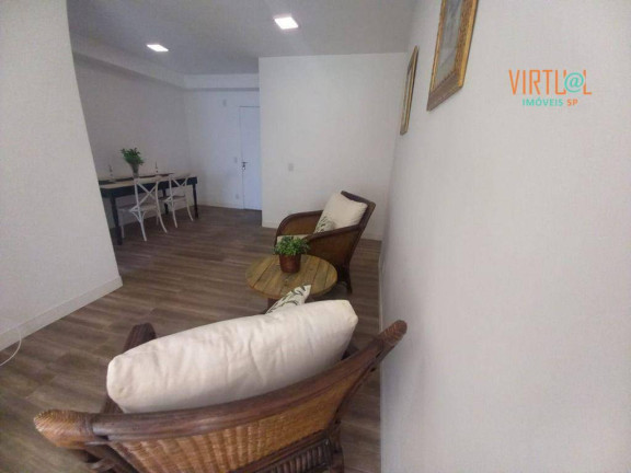 Imagem Apartamento com 2 Quartos à Venda, 692 m² em Parque Industrial Tomas Edson - São Paulo