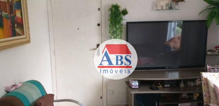 Imagem Apartamento com 2 Quartos à Venda, 64 m² em Vila Nossa Senhora De Fátima - São Vicente Imagem Apartamento com 2 Quartos à Venda, 64 m² em Vila Nossa Senhora De Fátima - São Vicente