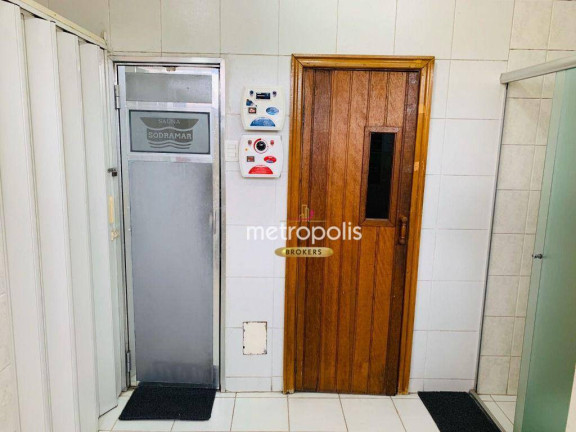 Imagem Apartamento com 1 Quarto à Venda, 44 m² em Jardim Bela Vista - Santo André Imagem Apartamento com 1 Quarto à Venda, 44 m² em Jardim Bela Vista - Santo André