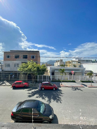 Imagem Casa com 4 Quartos à Venda, 20 m² em Praia Do Morro - Guarapari