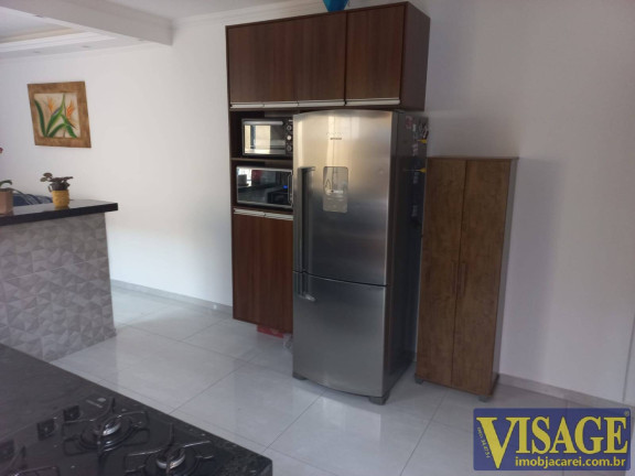Imagem Casa com 3 Quartos à Venda, 125 m² em Jardim Emília - Jacareí Imagem Casa com 3 Quartos à Venda, 125 m² em Jardim Emília - Jacareí