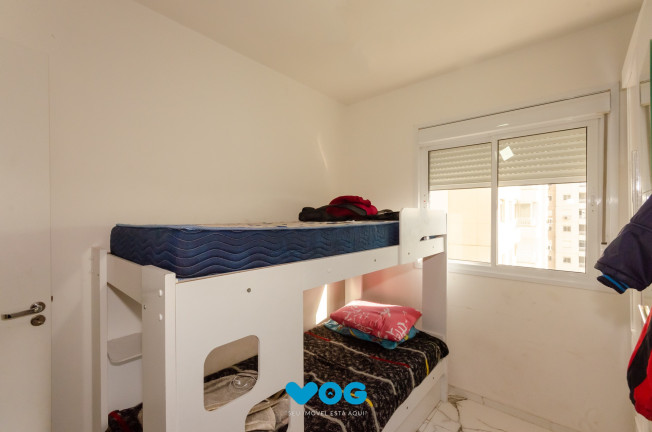 Imagem Imóvel com 2 Quartos à Venda, 50 m² em Humaitá - Porto Alegre