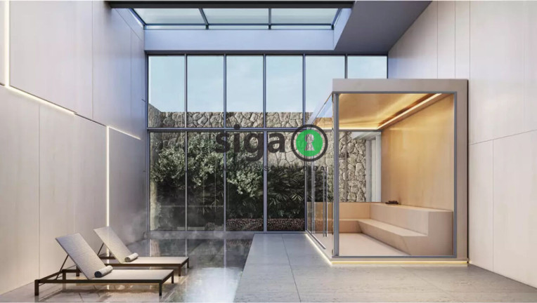 Imagem Apartamento com 4 Quartos à Venda, 424 m² em Itaim Bibi - São Paulo Imagem Apartamento com 4 Quartos à Venda, 424 m² em Itaim Bibi - São Paulo