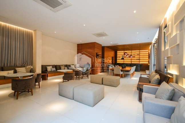 Imagem Apartamento com 2 Quartos à Venda, 174 m² em Vila Clementino - São Paulo