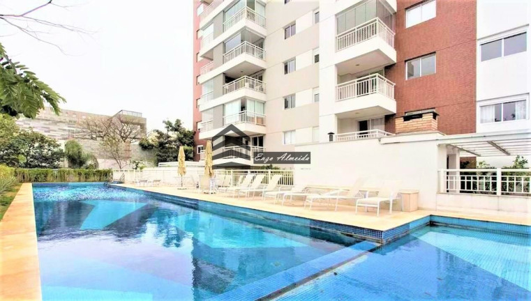 Imagem Apartamento com 1 Quarto à Venda, 73 m² em Pinheiros - São Paulo Imagem Apartamento com 1 Quarto à Venda, 73 m² em Pinheiros - São Paulo