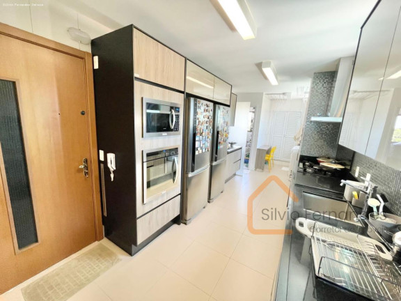 Imagem Apartamento com 4 Quartos à Venda, 242 m² em Jaguaribe - Salvador Imagem Apartamento com 4 Quartos à Venda, 242 m² em Jaguaribe - Salvador