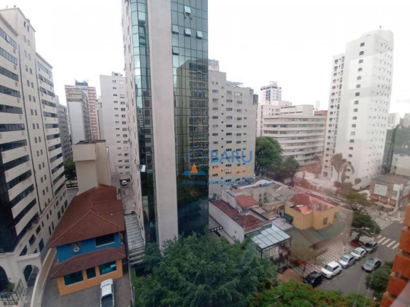 Imagem Imóvel para Alugar, 55 m² em Higienópolis - São Paulo