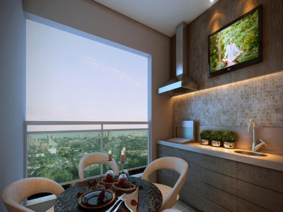 Imagem Apartamento com 3 Quartos à Venda, 92 m² em Parque Campolim - Sorocaba Imagem Apartamento com 3 Quartos à Venda, 92 m² em Parque Campolim - Sorocaba
