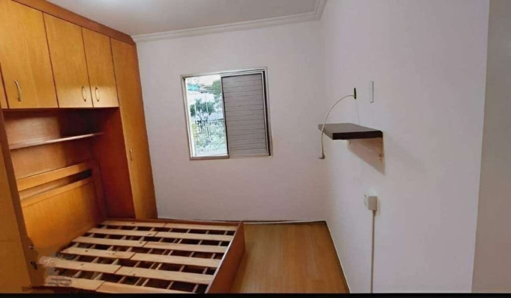 Imagem Imóvel com 2 Quartos à Venda, 52 m² em Parque Terra Nova - São Bernardo Do Campo Imagem Imóvel com 2 Quartos à Venda, 52 m² em Parque Terra Nova - São Bernardo Do Campo