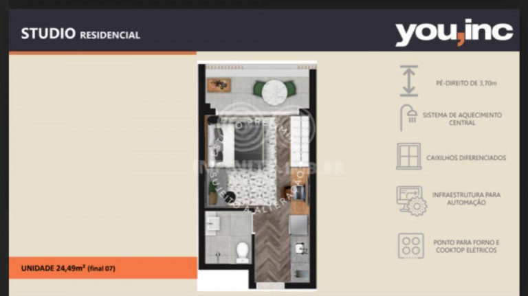 Imagem Apartamento com 3 Quartos à Venda, 141 m² em Moema - São Paulo Imagem Apartamento com 3 Quartos à Venda, 141 m² em Moema - São Paulo