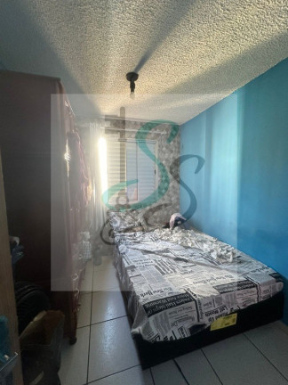 Imagem Imóvel com 2 Quartos à Venda, 45 m² em Cidade Satélite íris - Campinas Imagem Imóvel com 2 Quartos à Venda, 45 m² em Cidade Satélite íris - Campinas
