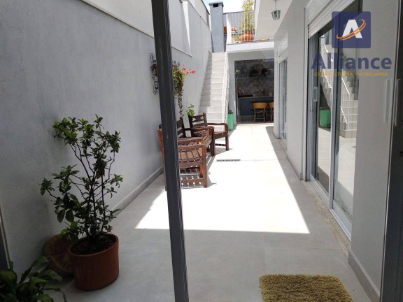 Imagem Casa com 3 Quartos à Venda, 180 m² em Parque Da Represa - Jundiaí