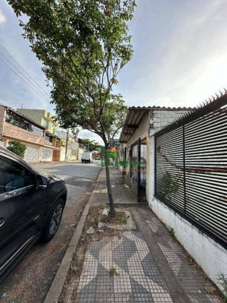 Imagem Terreno à Venda, 250 m² em Parque Oratório - Santo André Imagem Terreno à Venda, 250 m² em Parque Oratório - Santo André