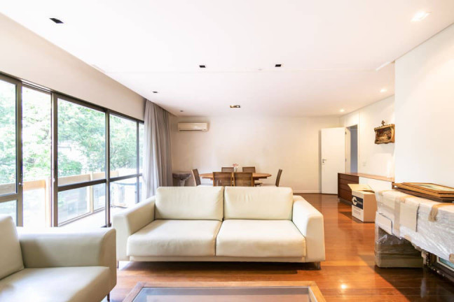 Imagem Apartamento com 3 Quartos à Venda,  em Leblon - Rio De Janeiro