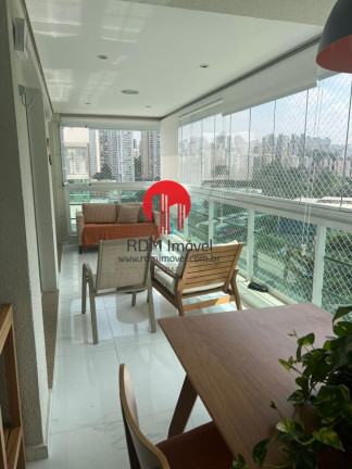 Imagem Apartamento com 3 Quartos à Venda, 176 m² em Panamby - São Paulo Imagem Apartamento com 3 Quartos à Venda, 176 m² em Panamby - São Paulo