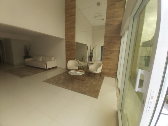 Apartamento com 2 Quartos à Venda, 71 m² em Centro - Mongaguá