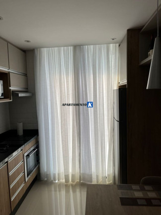 Imagem Studio com 1 Quarto para Alugar, 38 m² em Vila Augusta - Guarulhos Imagem Studio com 1 Quarto para Alugar, 38 m² em Vila Augusta - Guarulhos