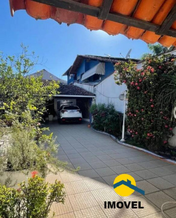 Imagem Casa com 3 Quartos à Venda, 152 m² em Piratininga - Niterói Imagem Casa com 3 Quartos à Venda, 152 m² em Piratininga - Niterói