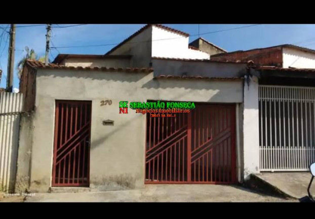 Imagem Casa com 2 Quartos à Venda, 165 m² em Km 4 - Cruzeiro Imagem Casa com 2 Quartos à Venda, 165 m² em Km 4 - Cruzeiro