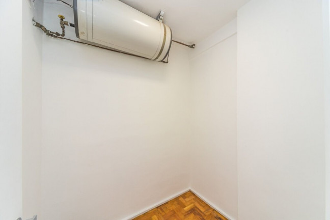 Imagem Apartamento com 2 Quartos à Venda, 83 m² em Itaim Bibi - São Paulo