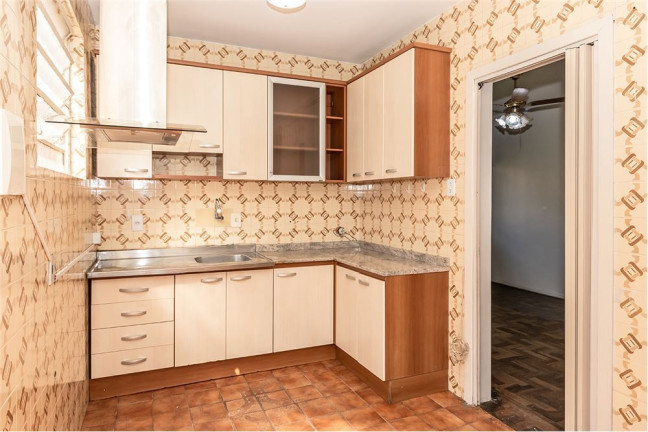 Imagem Casa com 3 Quartos à Venda,  em Santa Tereza - Porto Alegre
