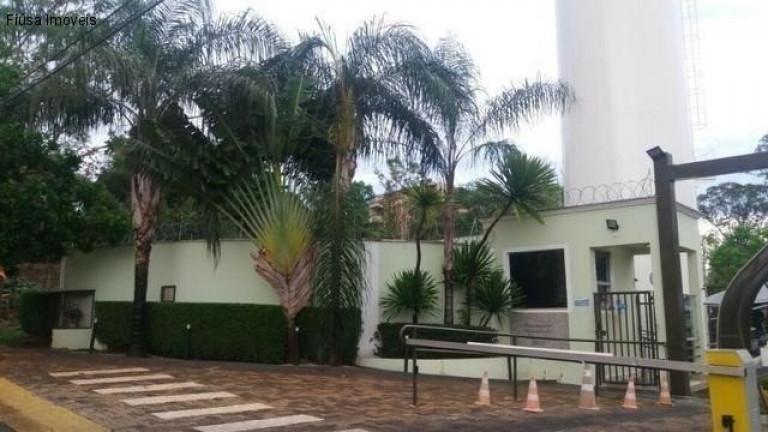 Imagem Apartamento com 2 Quartos à Venda, 47 m² em Ribeirânia - Ribeirão Preto