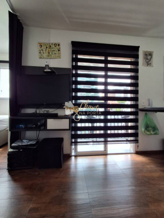 Imagem Apartamento com 1 Quarto à Venda, 28 m² em Sé - São Paulo Imagem Apartamento com 1 Quarto à Venda, 28 m² em Sé - São Paulo