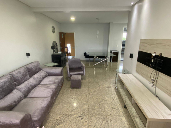 Imagem Apartamento com 3 Quartos à Venda, 140 m² em Flores - Manaus
