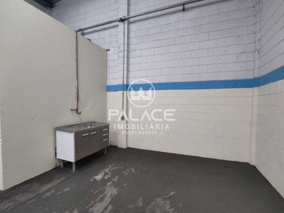Imagem Galpão para Alugar, 179 m² em Parque Conceição Ii - Piracicaba Imagem Galpão para Alugar, 179 m² em Parque Conceição Ii - Piracicaba