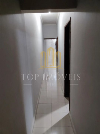 Imagem Casa com 3 Quartos à Venda, 165 m² em Cidade Morumbi - São José Dos Campos
