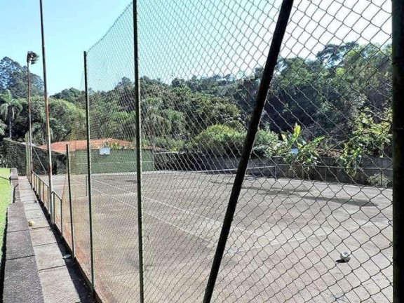 Imagem Casa com 5 Quartos à Venda, 804 m² em Chácara De La Rocca - Carapicuíba