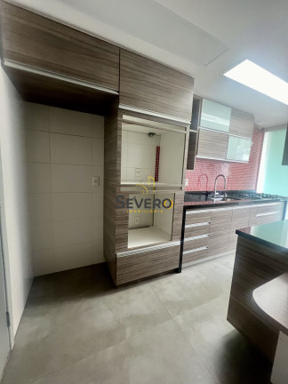 Imagem Apartamento com 3 Quartos à Venda, 100 m² em Icaraí - Niterói Imagem Apartamento com 3 Quartos à Venda, 100 m² em Icaraí - Niterói