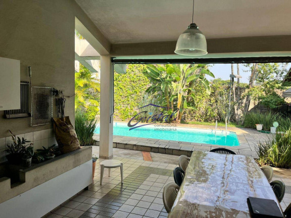 Imagem Casa com 4 Quartos à Venda ou Locação, 314 m² em Butantã - São Paulo