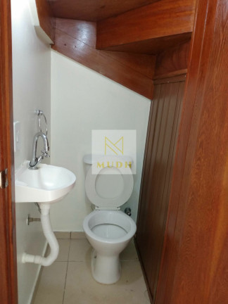 Imagem Casa de Condomínio com 2 Quartos à Venda, 92 m² em Cavalhada - Porto Alegre