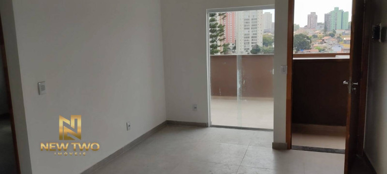 Imagem Apartamento com 2 Quartos à Venda, 47 m² em Chácara Mafalda - São Paulo