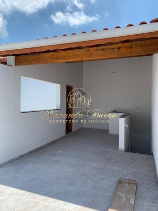 Imagem Imóvel com 2 Quartos à Venda, 98 m² em Vila Pires - Santo André