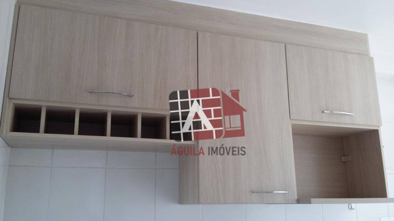 Imagem Apartamento com 2 Quartos à Venda, 45 m² em Vila Jacuí - São Paulo Imagem Apartamento com 2 Quartos à Venda, 45 m² em Vila Jacuí - São Paulo