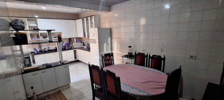 Imagem Sobrado com 3 Quartos à Venda, em Jardim Zaira - Mauá Imagem Sobrado com 3 Quartos à Venda, em Jardim Zaira - Mauá